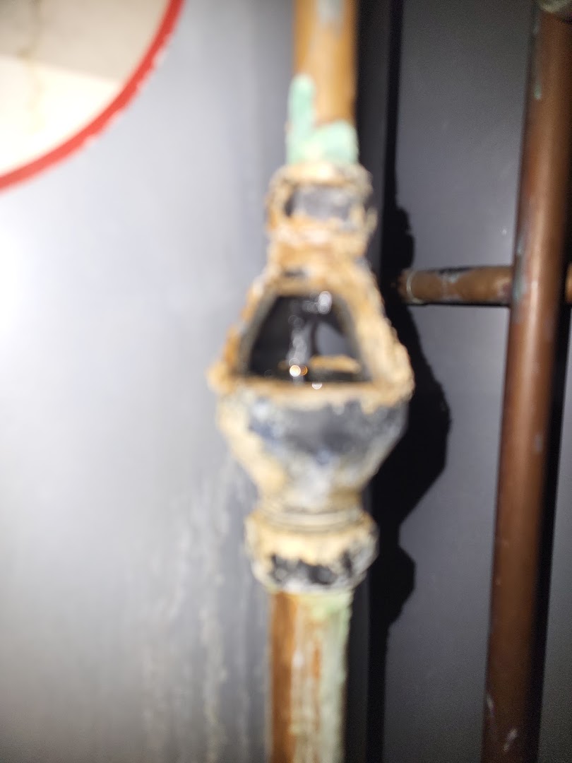 Heat- Team- Emergency Plumber- Nailsea — Photos 1