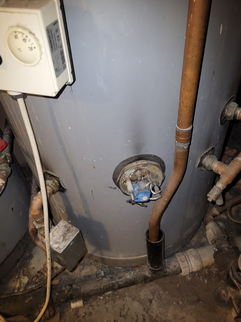 Heat- Team- Emergency Plumber- Nailsea — Photos 2